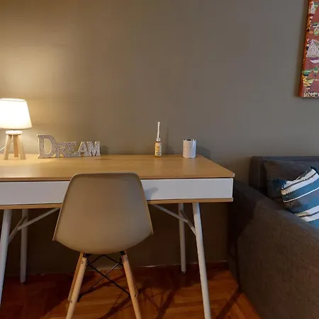 Hidden Gem Apartment