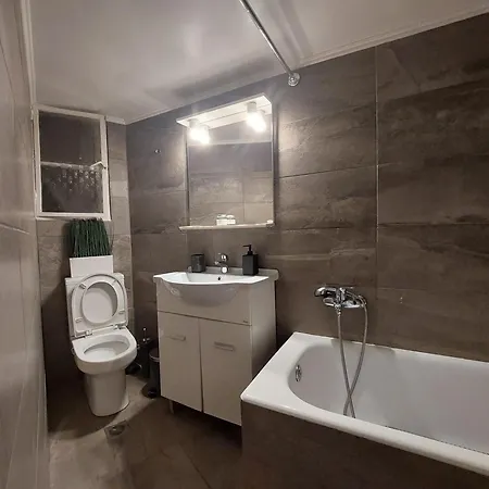 Apartment Hidden Gem *