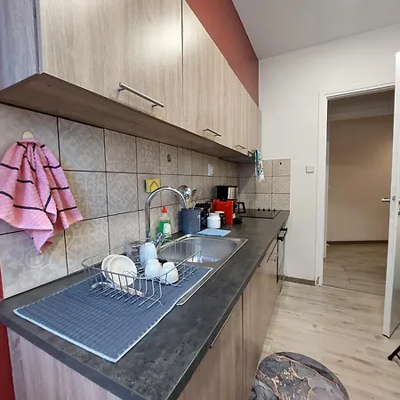 Apartment Hidden Gem