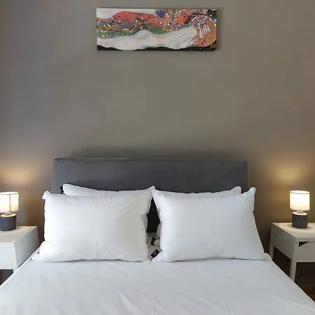 Appartement Hidden Gem Athènes