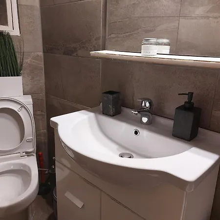 Hidden Gem Apartment
