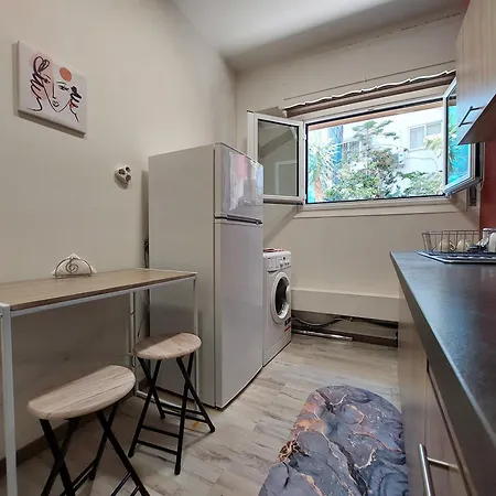 Apartment Hidden Gem Athens